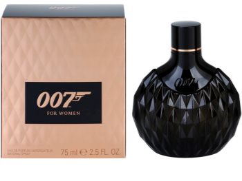 James Bond 007 James Bond 007 for Women Eau de Parfum para mulheres