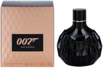 James Bond 007 James Bond 007 for Women Eau de Parfum for Women