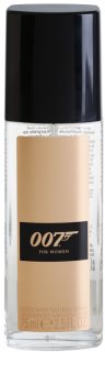 James Bond 007 James Bond 007 for Women desodorante con pulverizador para mujer