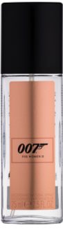 James Bond 007 James Bond 007 For Women II Deo cu atomizor pentru femei