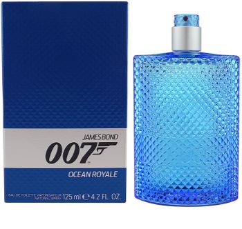 007 ocean royale cologne