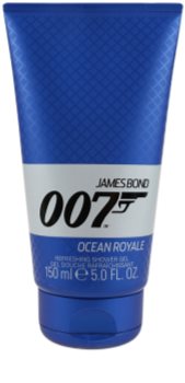 James Bond 007 Ocean Royale sprchový gel pro muže 150 ml