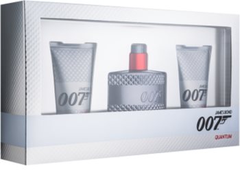 James Bond 007 Quantum