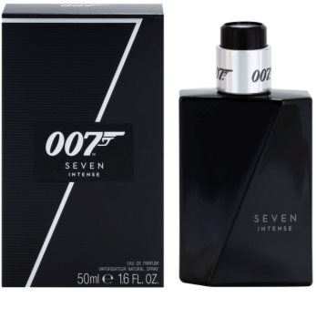 James Bond 007 Seven Intense parfumovaná voda pre mužov