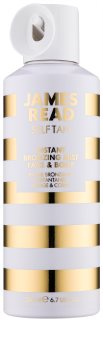 James Read Self Tan spray pentru bronzat cu efect imediat