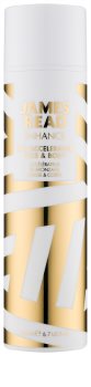James Read Enhance accélérateur et prolongateur de bronzage
