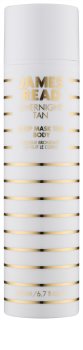 James Read Gradual Tan автобронзираща нощна хидратираща маска за тяло
