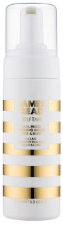 James Read Self Tan mousse bronzante corps et visage
