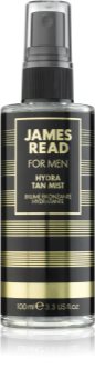James Read Men spray abbronzante per il viso