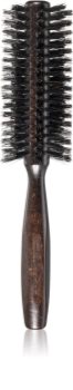 Janeke Bobinga Wooden hairbrush Ø 48 mm fa hajkefe vaddisznó sörtékkel
