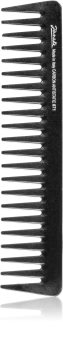 Janeke Black Line Gel Application Comb pettine per capelli per l’applicazione di prodotti in gel