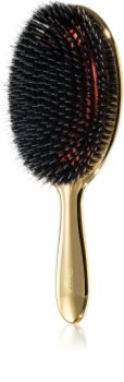 Janeke Gold Line Air-Cushioned Brush Ovale Haarbürste