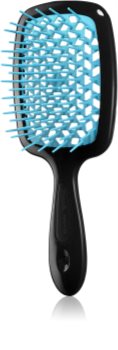 Janeke Superbrush spazzola piatta grande per capelli
