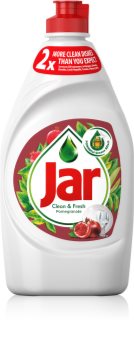 Jar Pomegranate препарат за миене на съдове