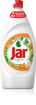 Jar Orange препарат за миене на съдове