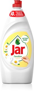 Jar Sensitive Chamomile produit vaisselle