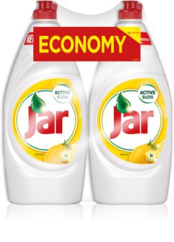 Jar Lemon prostředek na mytí nádobí
