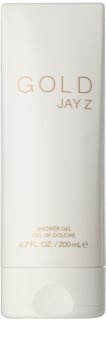 Jay Z Gold Shower Gel for Men