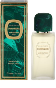 Jean Couturier Coriandre тоалетна вода за жени