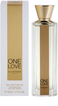 Jean-Louis Scherrer One Love Eau de Parfum für Damen