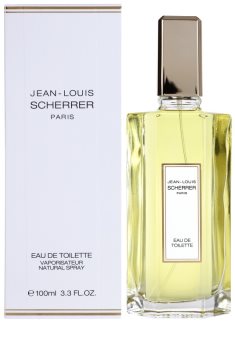 Jean-Louis Scherrer Jean-Louis Scherrer 1979 eau de toilette para mujer 100 ml