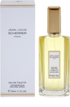 Jean-Louis Scherrer Jean-Louis Scherrer 1979 Eau de Toilette hölgyeknek