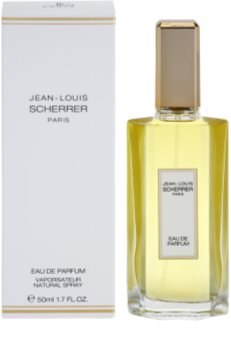 Jean-Louis Scherrer Jean-Louis Scherrer 1979 eau de parfum para mujer 50 ml