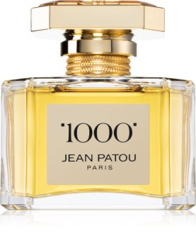 Jean Patou 1000 тоалетна вода за жени