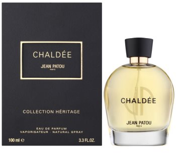 Jean Patou Chaldee Eau de Parfum για γυναίκες