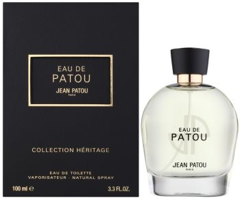 Jean Patou Eau de Patou toaletná voda unisex