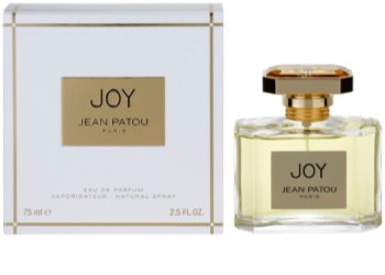 joy jean patou eau de toilette