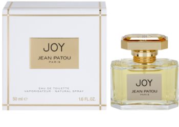 Jean Patou Joy eau de toilette for Women