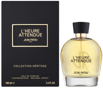 Jean Patou L'Heure Attendue parfémovaná voda pro ženy
