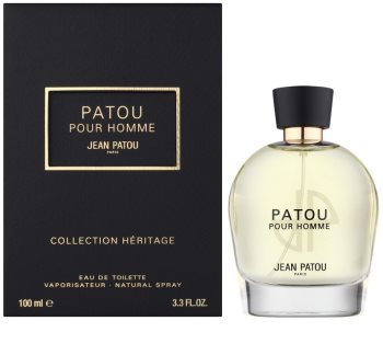 Jean Patou Patou pour Homme