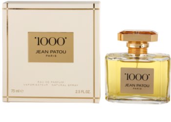 jean patou 1000 parfum