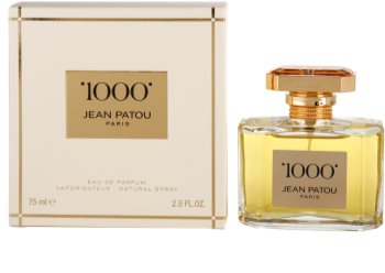 Jean Patou 1000 parfemska voda za žene