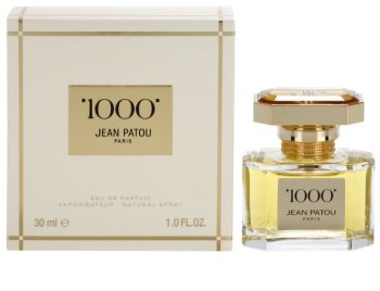 Jean Patou 1000 Eau de Parfum for Women | notino.ie