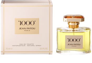 Jean Patou 1000 toaletna voda za ženske