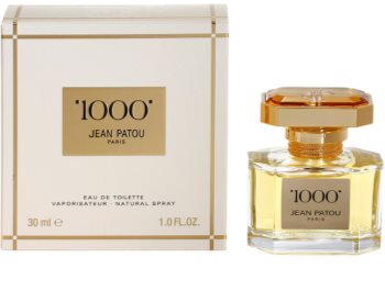 Jean Patou 1000 toaletna voda za ženske