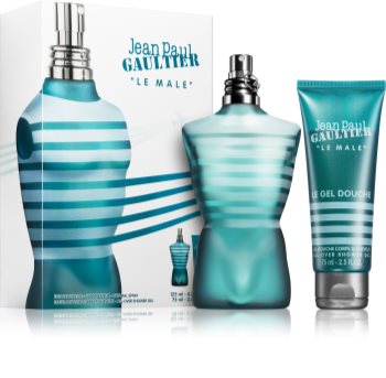 Jean Paul Gaultier Le Male confezione regalo X. | notino.it