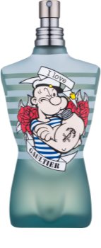 jean paul gaultier popeye