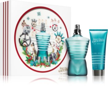 Jean Paul Gaultier Le Male lote de regalo XII.