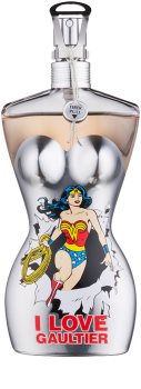 jean paul gaultier wonder woman 100ml