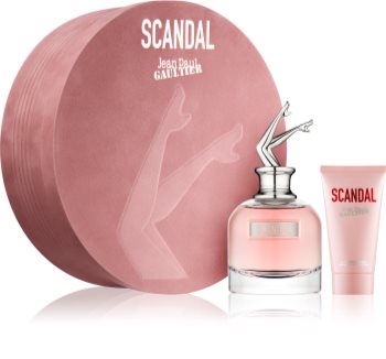 Jean Paul Gaultier Scandal zestaw upominkowy III | notino.pl Jean Paul Gaultier: perfumy i zestawy upominkowe | notino.pl