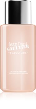 Jean Paul Gaultier Classique mleczko do ciała dla kobiet