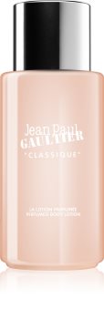 Jean Paul Gaultier Classique Vartalovoide Naisille
