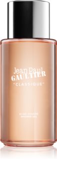 Jean Paul Gaultier Classique sprchový gél pre ženy