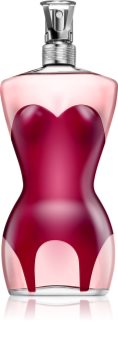 Jean Paul Gaultier Classique parfumska voda za ženske
