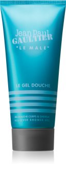 Jean Paul Gaultier Le Male gel de duș pentru bărbați
