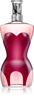 Jean Paul Gaultier Classique parfumska voda za ženske